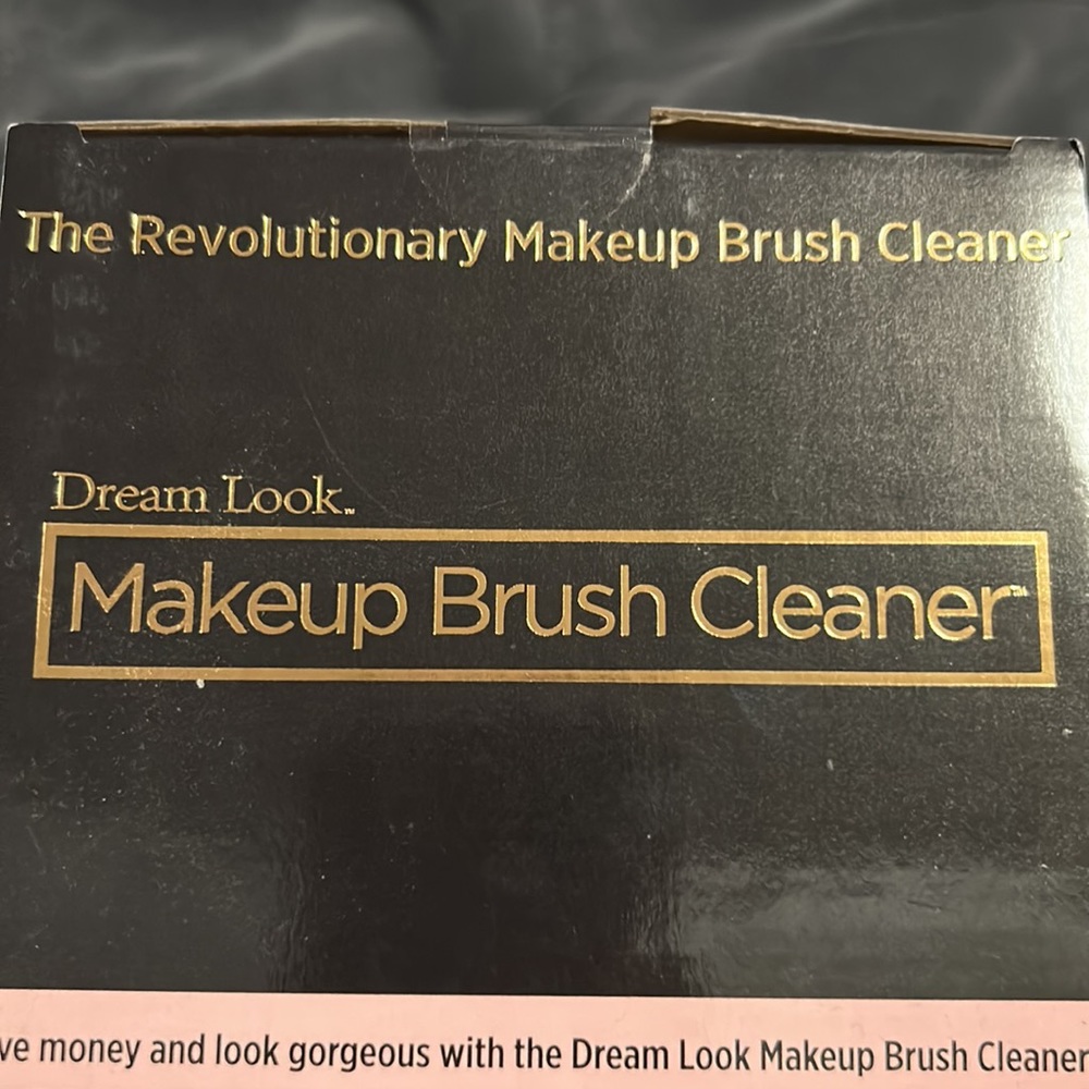 Makeup Brush Cleaner - Picture 6 of 6